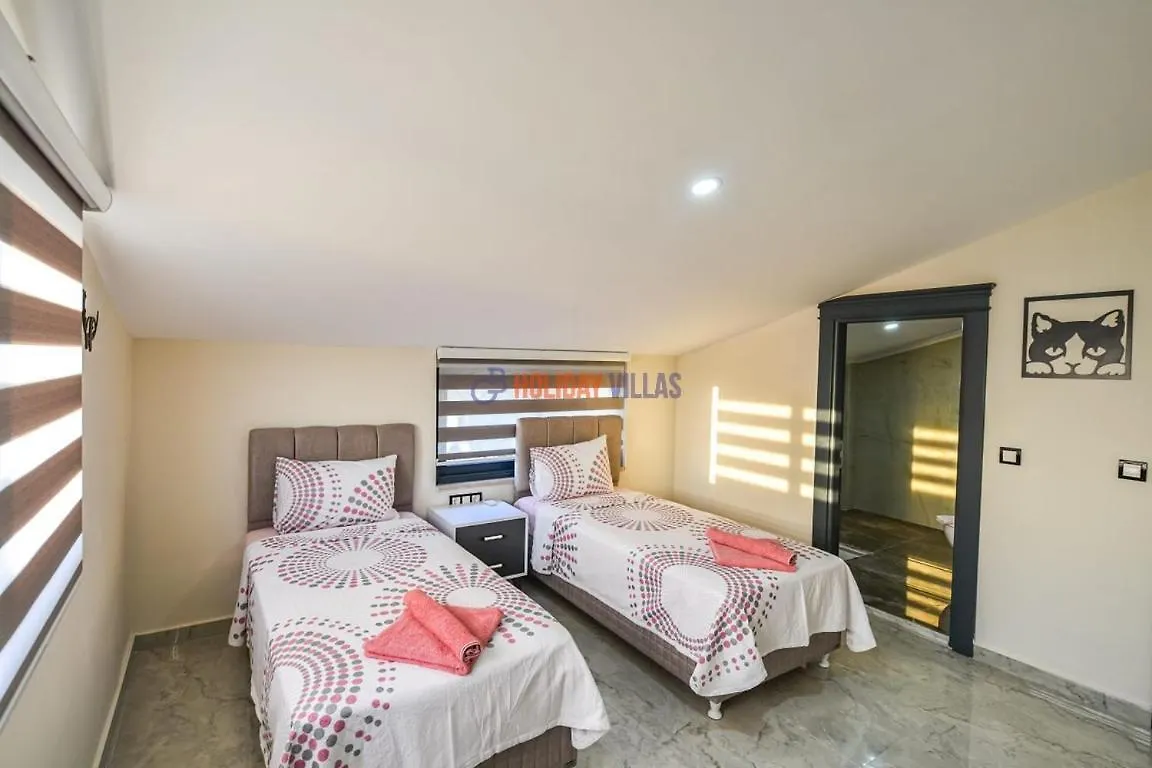 Sea Esta Villa 5 Fethiye Turkije
