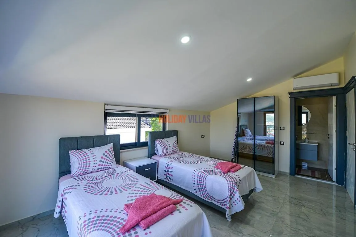 Sea Esta Villa 5 Fethiye