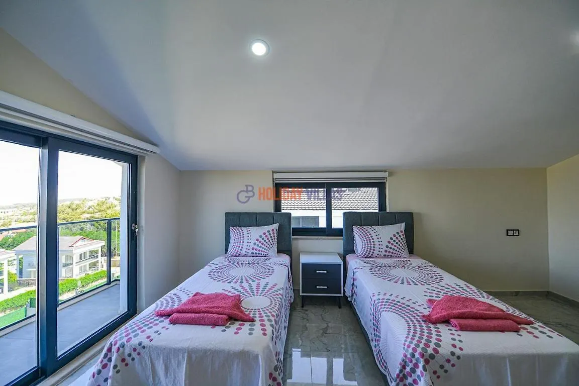 Sea Esta Villa 5 فتحية تركيا