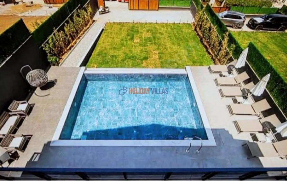 Sea Esta Villa 5 فتحية