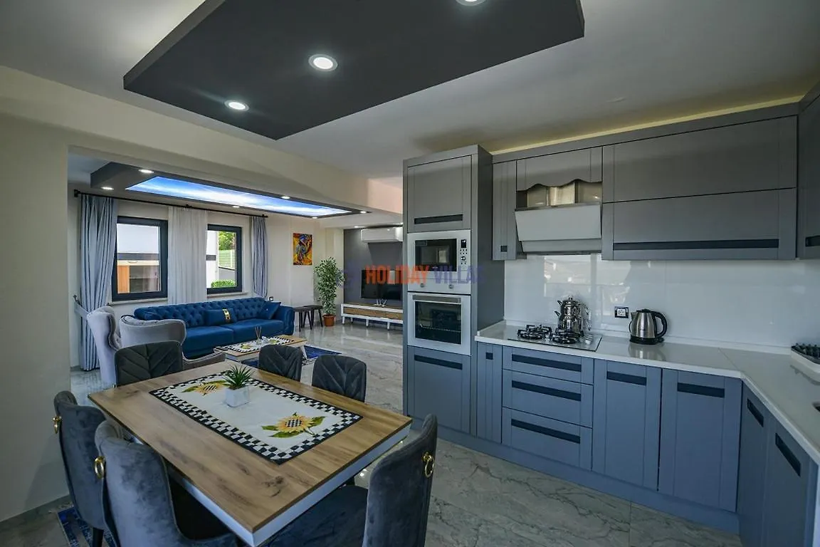 Sea Esta Villa 5 فتحية