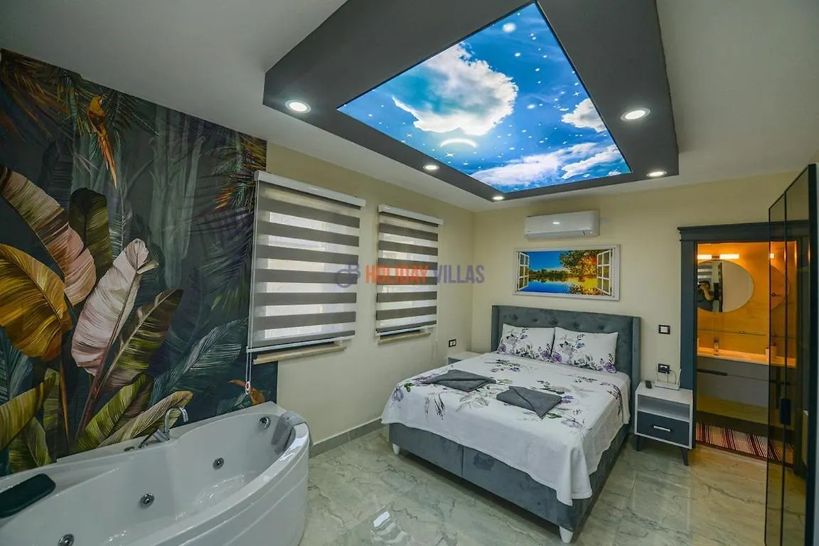 Sea Esta Villa 5 فتحية