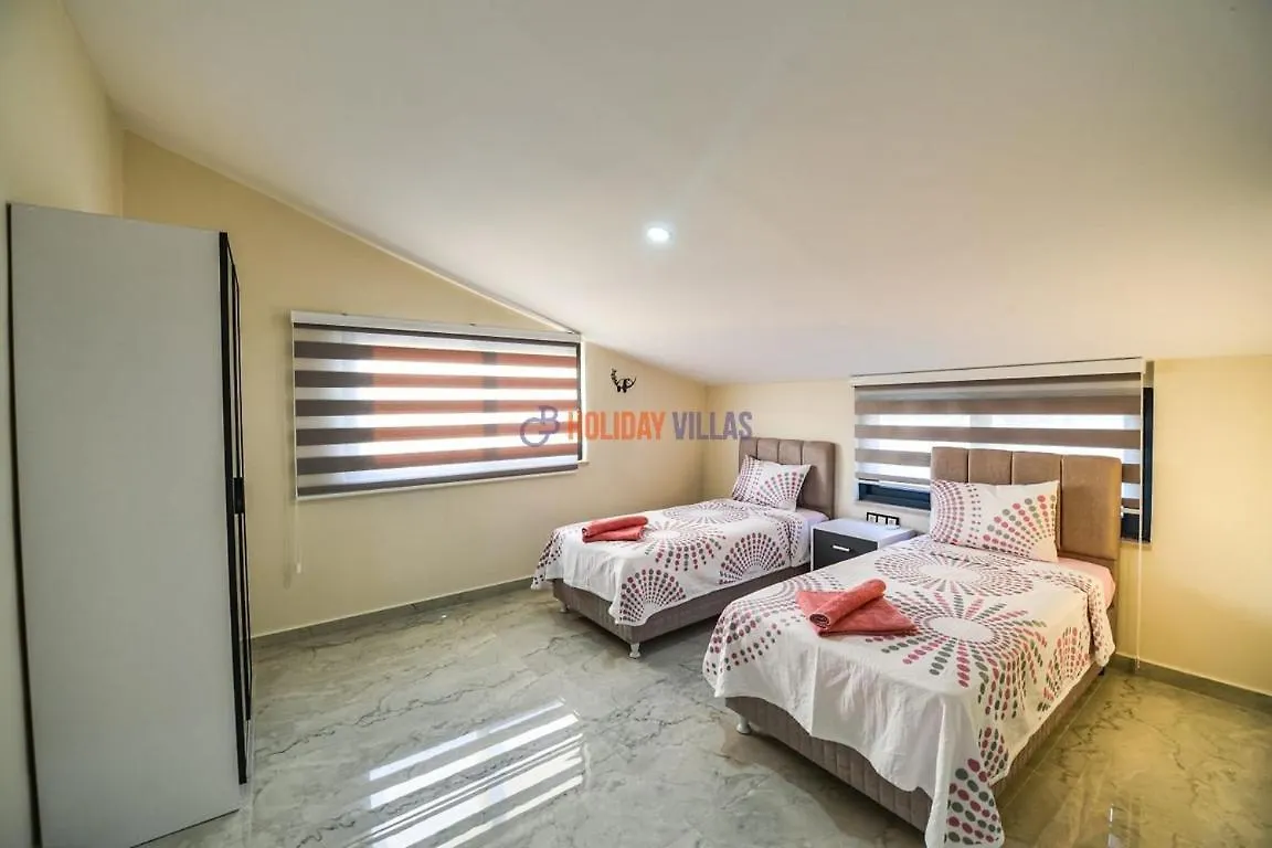 Sea Esta Villa 5 فتحية