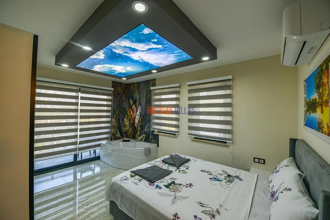 Sea Esta Villa 5 فتحية