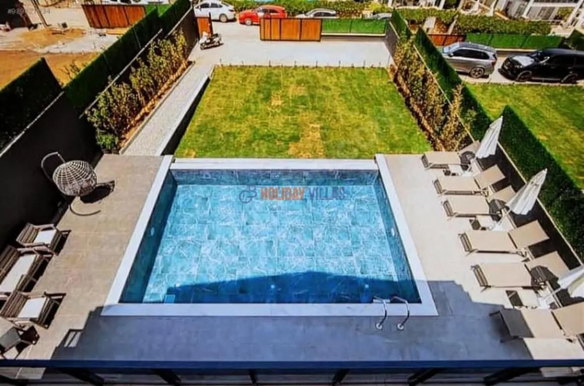 Sea Esta Villa 5 فتحية تركيا