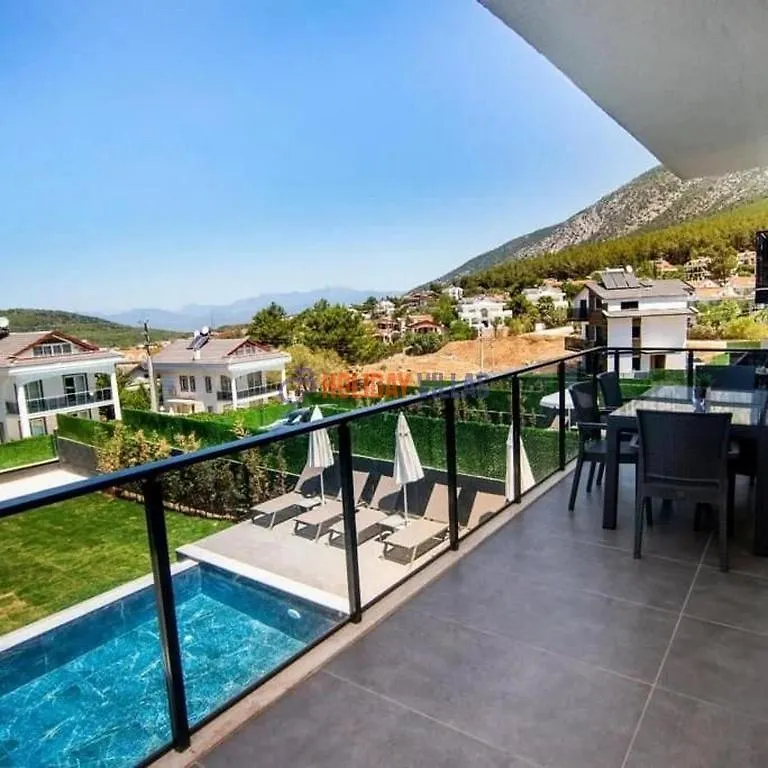 Sea Esta Villa 5 فتحية