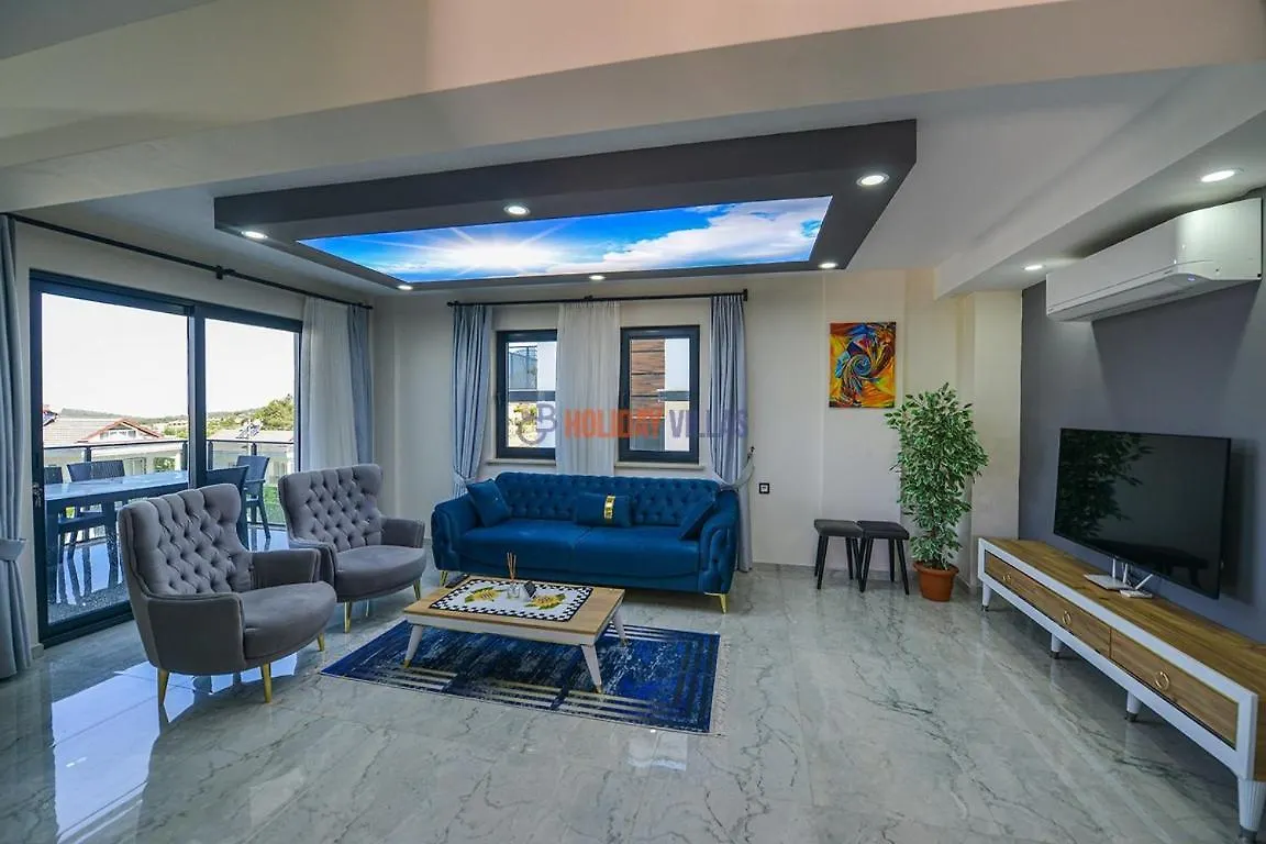 Sea Esta Villa 5 فتحية