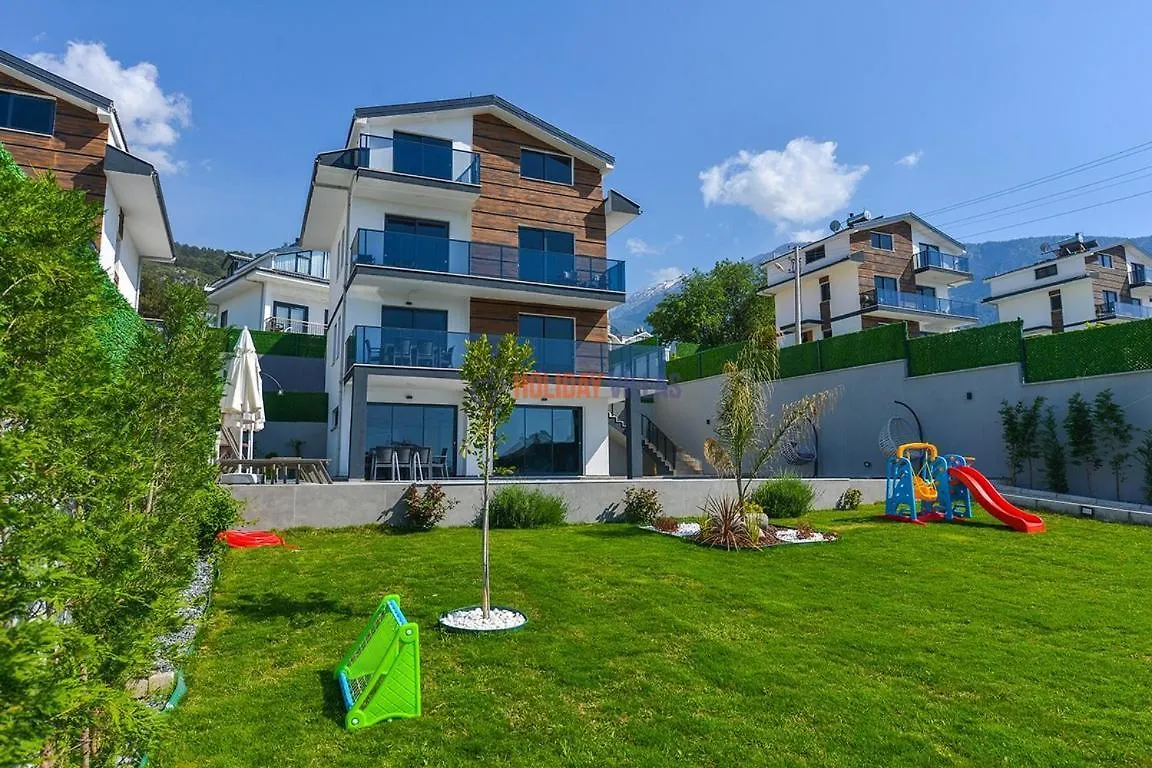 Sea Esta Villa 5 فتحية